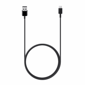 Data kabl El 20W USB na Type C 1m crni