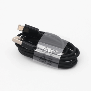Data kabl Fast Charger type C crni