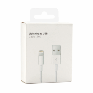 Data kabl iPhone lightning HQ beli 2m
