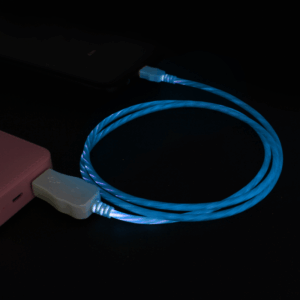 Data kabl KUCIPA K220 micro USB 1m plavi