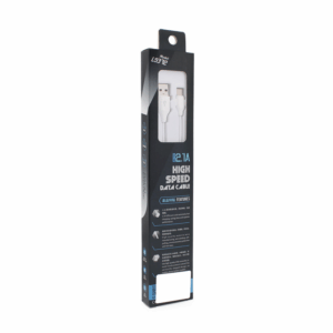 Data kabl LDNIO LS372 Type C beli 2m