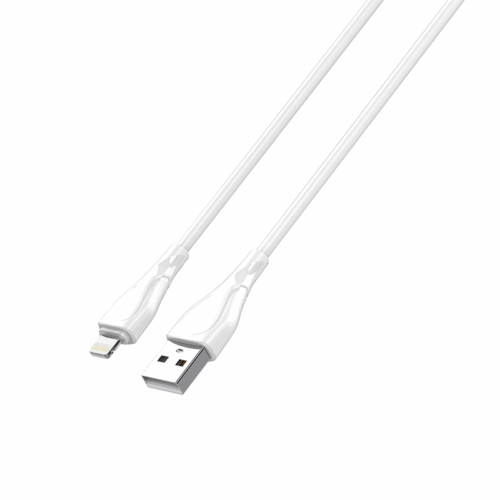 Data kabl Ldnio LS611 25W Fast iPhone lightning beli 1m