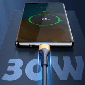 Data kabl Ldnio LS802 30W Fast iPhone lightning beli 2m