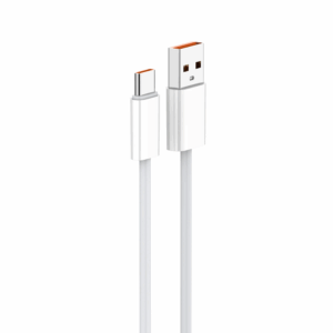 Data kabl LDNIO LS891 25W Fast Type C beli 1m