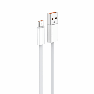 Data kabl LDNIO LS851 25W Fast Type C sivi 1m