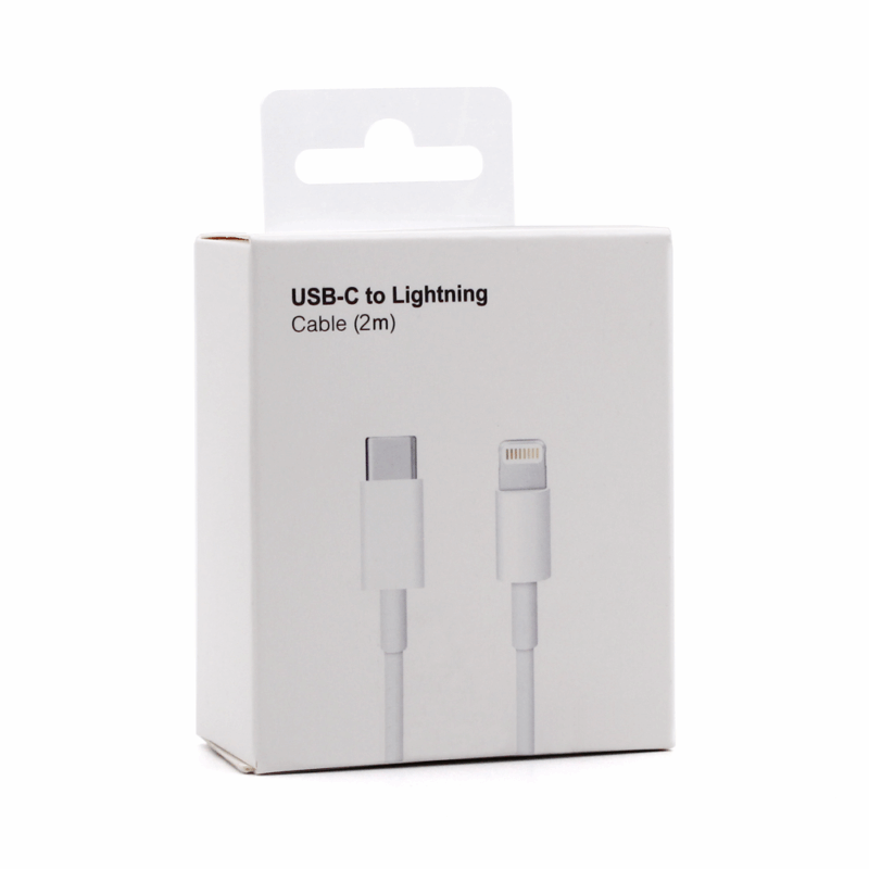 Data kabl PD Type C na iPhone 11/12/13 lightning beli 2m