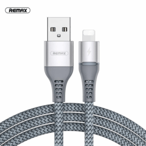 Data kabl REMAX Suji Pro RC-138a Type C crni