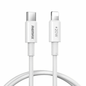 Data kabl REMAX Dofon Series 20W PD Fast Charging  1M  RC-C026 Type C na iPhone lightning beli
