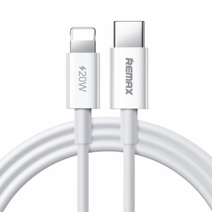 Data kabl REMAX Dofon Series 20W PD Fast Charging  1M  RC-C026 Type C na iPhone lightning beli