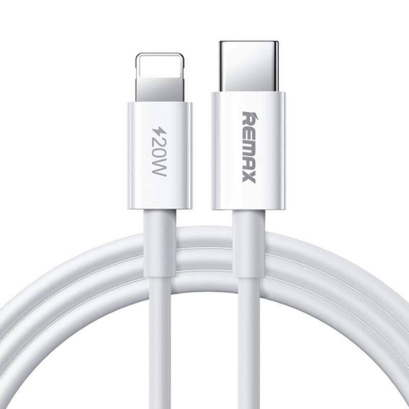 Data kabl REMAX Dofon Series 20W PD Fast Charging  1M  RC-C026 Type C na iPhone lightning beli