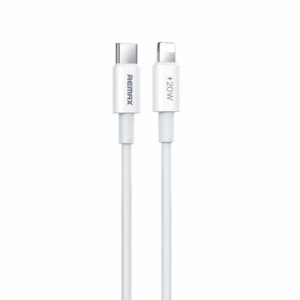 Data kabl REMAX Dofon Series 20W PD Fast Charging  1M  RC-C026 Type C na iPhone lightning beli