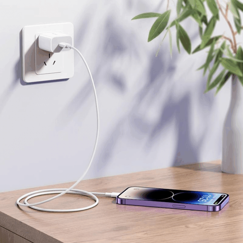 Data kabl REMAX Dofon Series 20W PD Fast Charging  1M  RC-C026 Type C na iPhone lightning beli