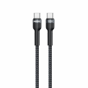 Data kabl REMAX Suji Pro RC-138m micro USB crni