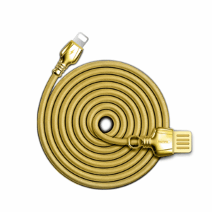 Data kabl REMAX Colorful RC-152a Type C crni 1m
