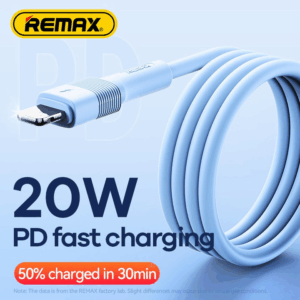 Data kabl REMAX Leya Series PD 20W Fast Charging RC-C056 Type C na iPhone lightning beli