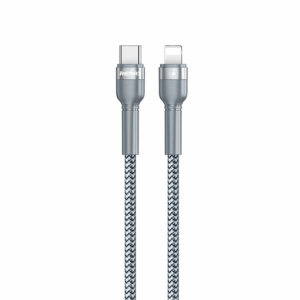 Data kabl REMAX Suji Pro RC-138a Type C crni