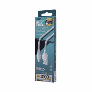 Data kabl REMAX RC-160a 2.1A Type C beli