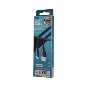 Data kabl REMAX RC-160a 2.1A Type C crni