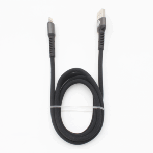 Data kabl Teracell Evolution iPhone lightning crni 1m
