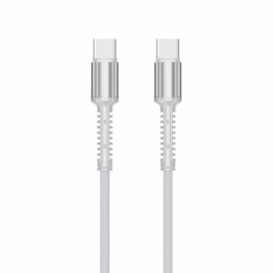 Data kabl Teracell Evolution PD Type C na Type C beli 1m