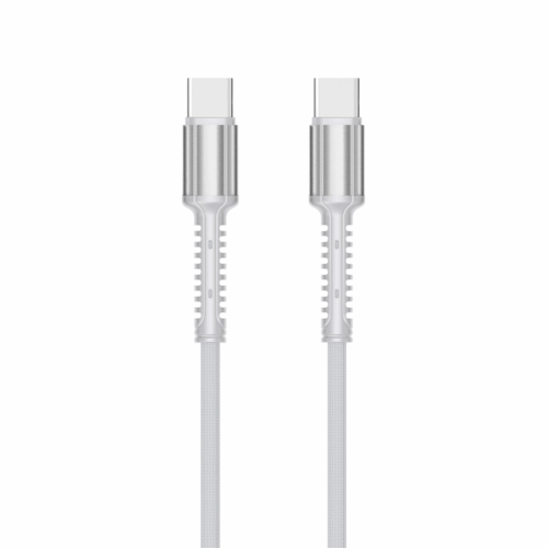 Data kabl Teracell Evolution PD Type C na Type C beli 1m