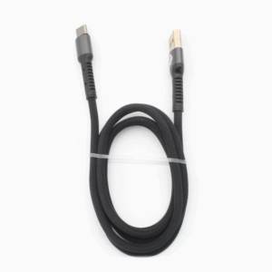 Data kabl Teracell Evolution Type C crni 1m