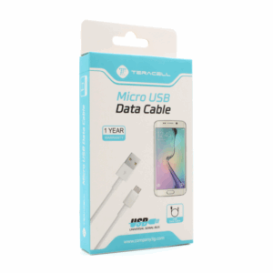 Data kabl Teracell ULTRA micro usb crni 1m