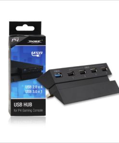 Dobe TP4-006 USB HUB za PS4 konzolu