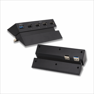 Dobe TP4-006 USB HUB za PS4 konzolu
