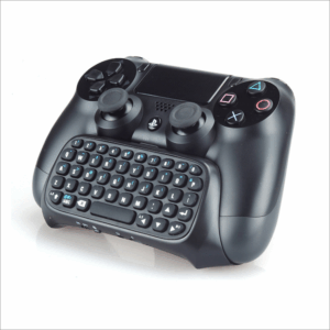 Dobe TP4-008 kontroler tastatura za PS4 crna