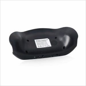 Dobe TP4-022 kontroler tastatura za PS4 plavo-crna