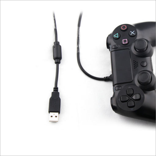 Dobe TP4-813 USB data kabl za PS4 konzolu - Image 3