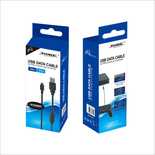 Dobe TP4-813 USB data kabl za PS4 konzolu - Image 5