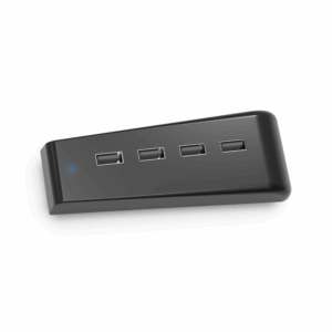 Dobe TP5-0576 USB HUB za PS5 crni