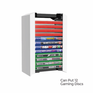 Dobe TP5-1545 set za PS5 crno beli