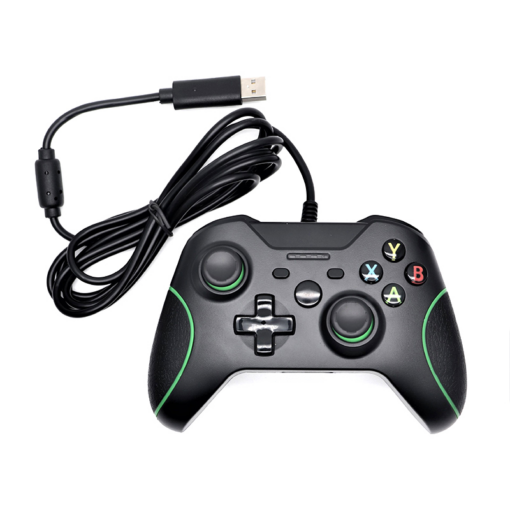 Dobe WTYX-618 Joypad zicani za Xbox ONE crni - Image 4