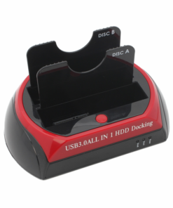 Docking station HDD SATA USB 3.0