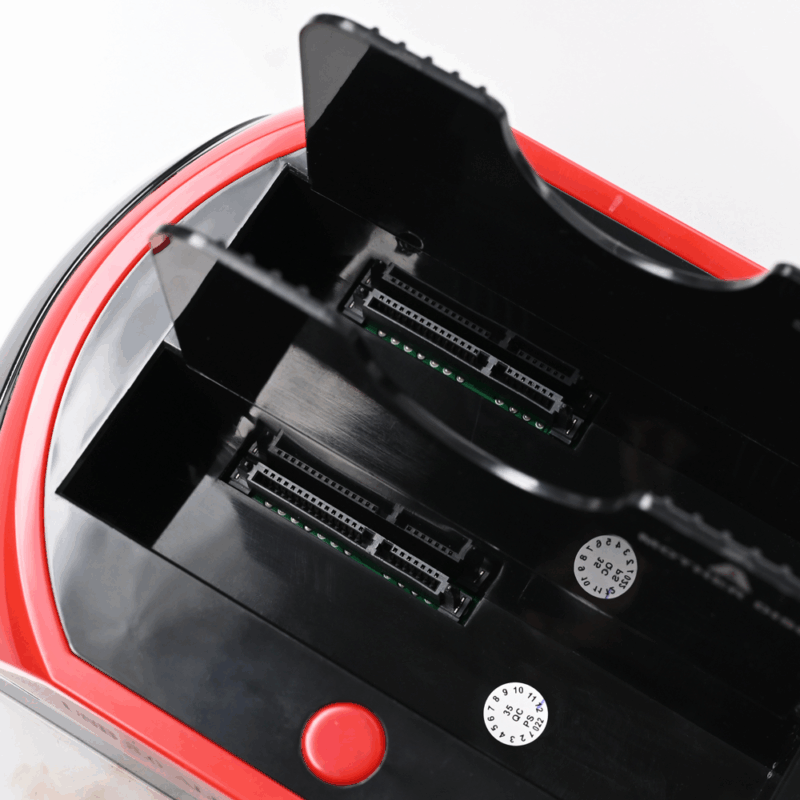 Docking station HDD SATA USB 3.0