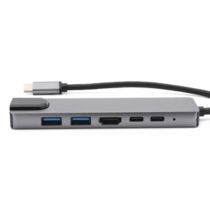 Docking station Type C JWD-6u1