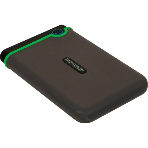 Eksterni hard disk 1TB Transcend TS1TSJ25M3S - Image 3