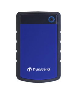 Eksterni hard disk 2TB Transcend TS2TSJ25H3B