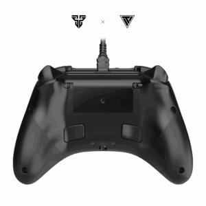 Joypad Fantech GP15 Vega EOS multiplatform crni