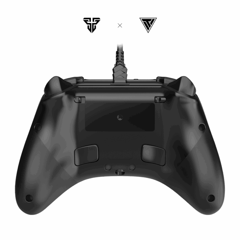 Joypad Fantech GP15 Vega EOS multiplatform crni