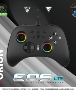 Joypad Fantech GP15L Orion EOS Light multiplatform crni