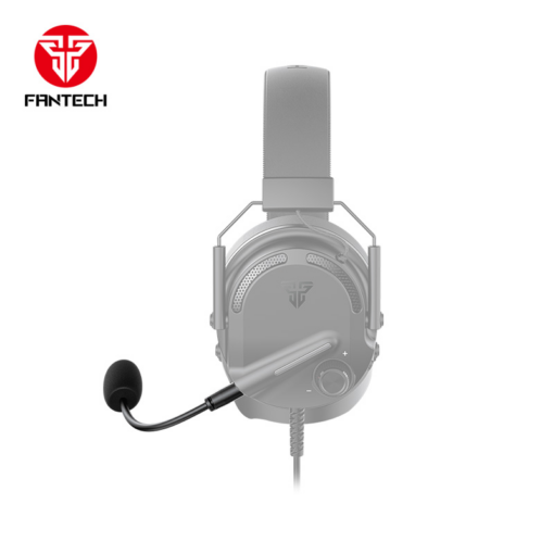 Fantech mikrofon za slusalice MH91 crni - Image 3