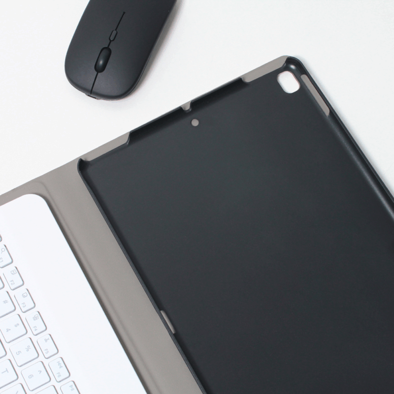 Futrola sa tastaturom i misem za iPad 10.2 2019/2020/2021 bez