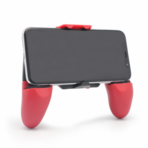 Gamepad Proda B15 crveni - Image 2