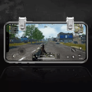 Gamepad Proda R11 sivi