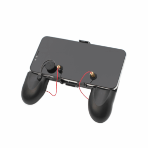 Gamepad W12 crni
