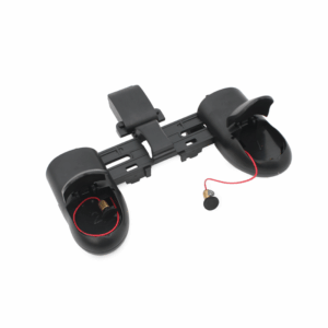 Gamepad W12 crni